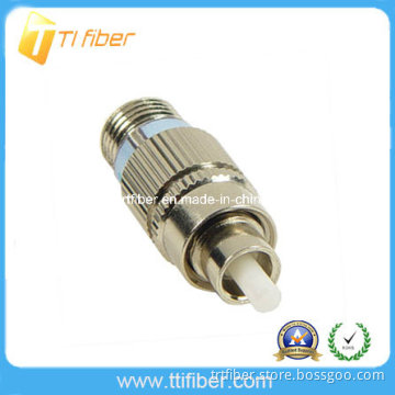 FC Singmode Male to Female Attenuator